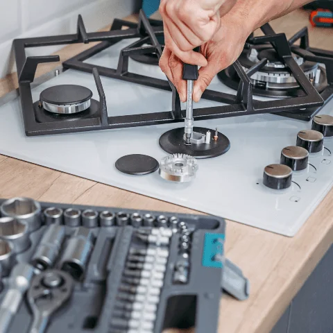 Reparacion de cocinas en lima