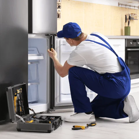 Reparación de refrigeradoras Samsung